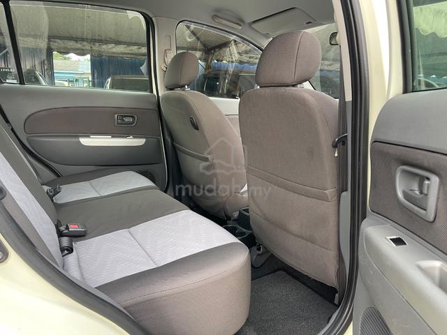 2009 Perodua MYVI 1.3 EZI MY05 M300 FACELIFT (A) - 4