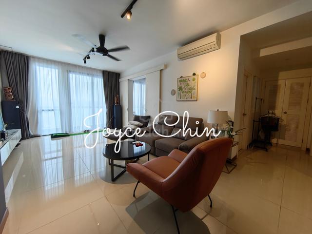 Jesselton Residences 1