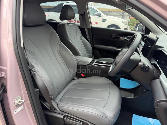 2026 Proton e.Mas 5 Prime - 5