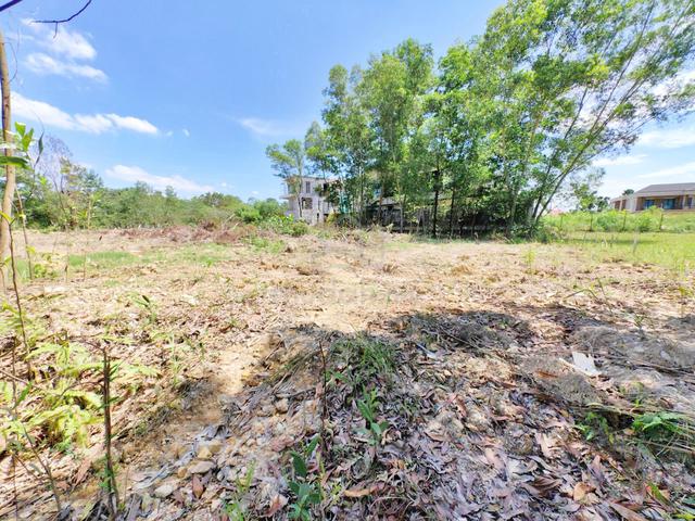 For Sale Residential Lot The Enclave Bukit Jelutong Shah Alam 1