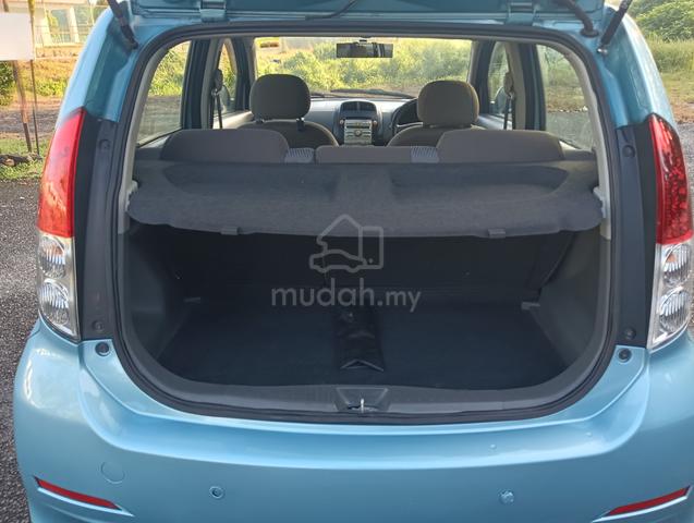 2009 Perodua MYVI 1.3 EZ FACELIFT (A) - 4