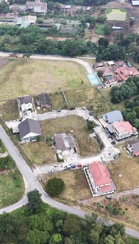 Tanah Corner Lot Banglo Desa Bukit Titiwangsa, Hulu Langat, Batu 15½ 1