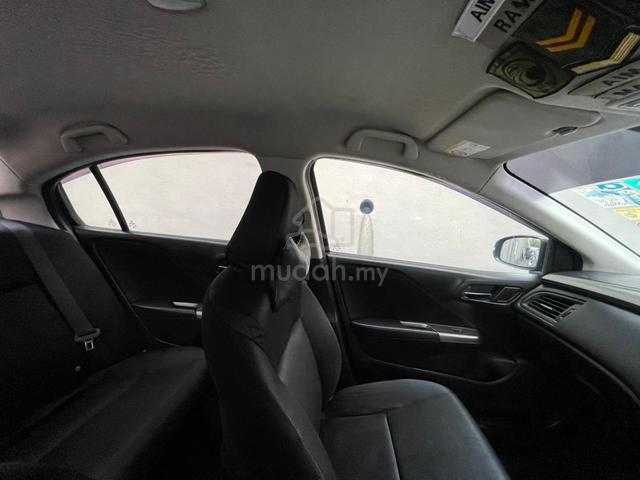 2015 Honda CITY 1.5 S MY14 GM6 (A) - 3