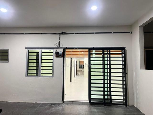 Bilik Sewa Teluk Intan 1