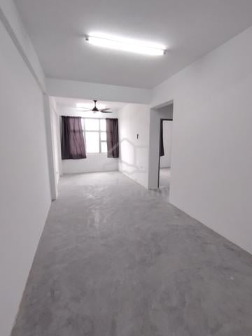 Pangsapuri Pulai Mutiara 1 (PPM1) 1