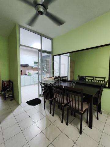 Nusa Perdana Service Apartment 4