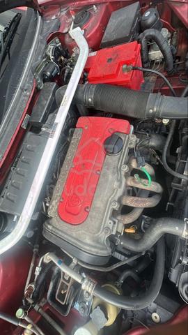 2012 Proton SATRIA 1.6 NEO R3 (M) - 2