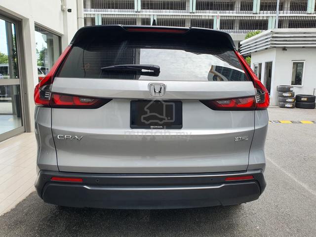 2024 Honda CR-V 1.5 E MY23 RS (A) - 4