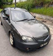 2013 Proton PERSONA 1.6 ELEGANCE MEDIUM LINE (A) - 1