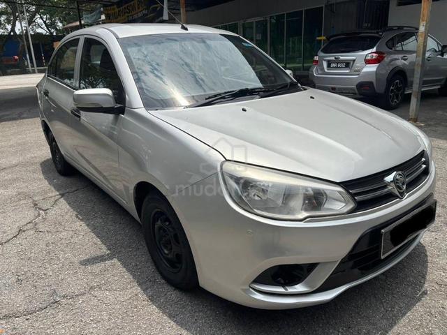 2018 Proton SAGA 1.3 STANDARD TipTOP LikeNEW - 2