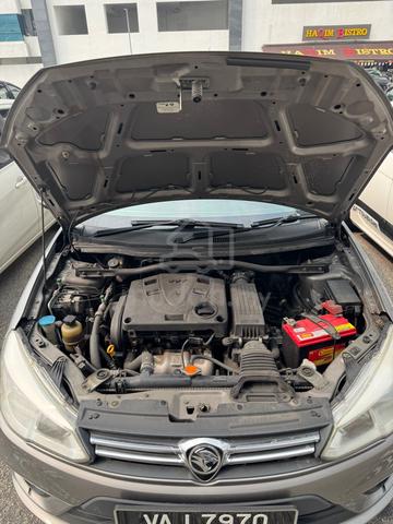 (FullProtonSvc) 2017 Proton SAGA VVT 1.3 PREMIUM - 4