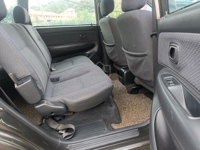 2005 Toyota AVANZA 1.3 E (M) - 4