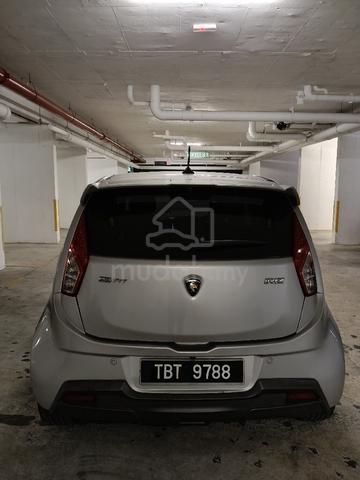 2016 Proton IRIZ 1.6 EXECUTIVE (A) - 4