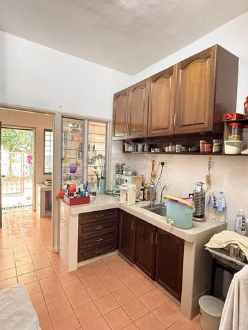 Puchong 20 x 80 Taman Putra Prima 3B freehold 2 sty House below market 1