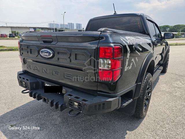 2024 Ford RANGER 2.0 XLT (A) FULL LOAN CASH BACK - 3