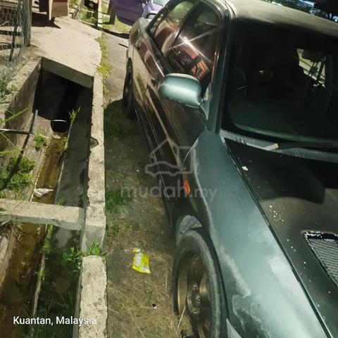 2005 Proton WIRA 1.5 GL (M) - 4