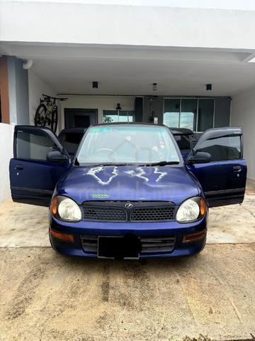2005 Perodua KELISA 1.0 GX (M) - 3