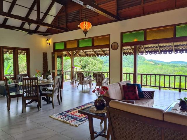 (BUSINESS READY!!) BOUTIQUE RESORT, Ulu Melaka, Langkawi 1