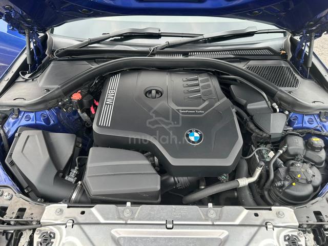 BMW 330I M sport - 5