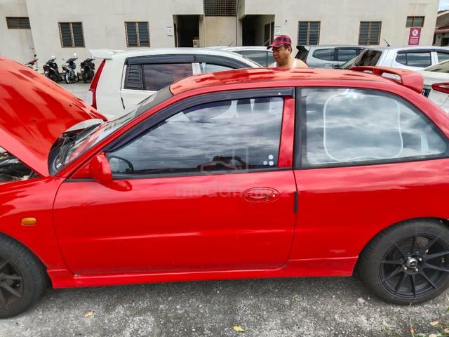 1996 Proton SATRIA 1.3 GL (M) - 3