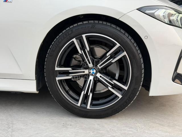 PRE-OWN 2023 Bmw 320i 34k KM only 2028 Warranty - 3