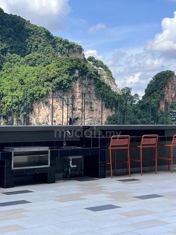 Bayu Residensi @ Sri Gombak 1