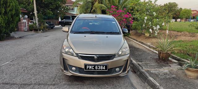 2015 Proton EXORA 1.6 BOLD EXECUTIVE (A) - 3