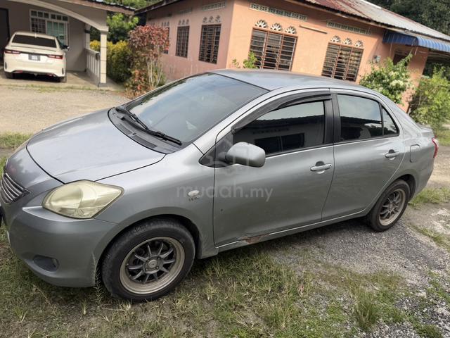 2010 Toyota VIOS 1.5 J NCP93R-BEPDKE (A) - 4