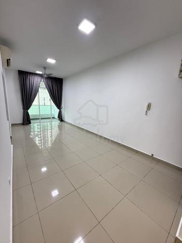 Mutiara Ville @ Cyberjaya 1
