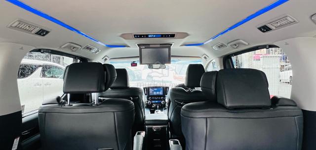 2021 Toyota ALPHARD 2.5 SC (A) ❌SUNROOF - 5