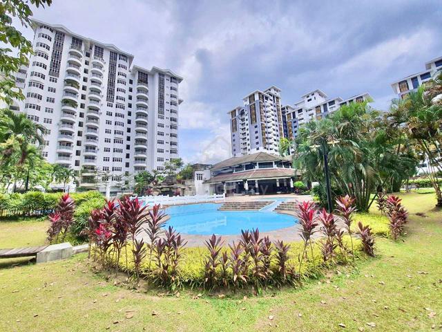 South View @ One Ampang Avenue 1