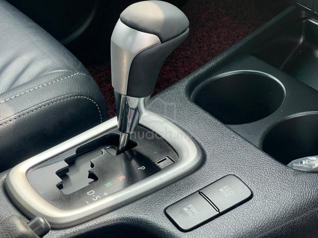 2017 Toyota HILUX 2.4 G STD VNT (A) - 5