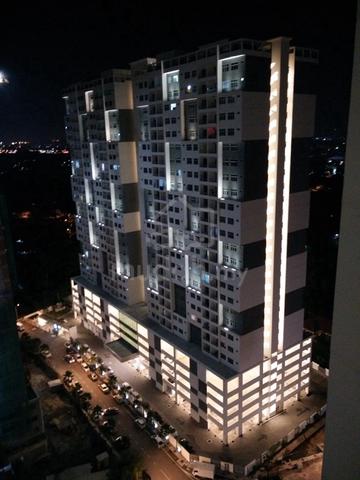 Palma Laguna Water Park Condo 1