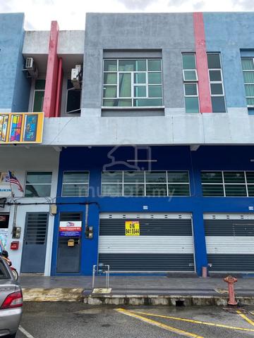 Jalan Paya Tiga, pintasan bukit setongkol. 1