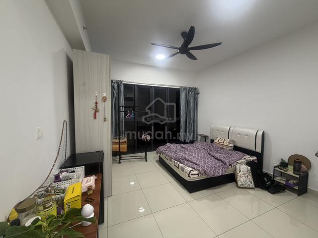 Setia City Residences 1