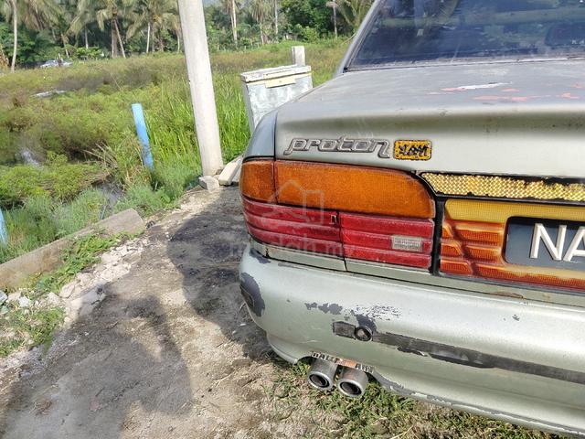 1999 Proton WIRA 1.5 GL (A) - 3
