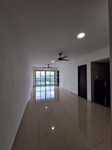 Symphony Tower 1