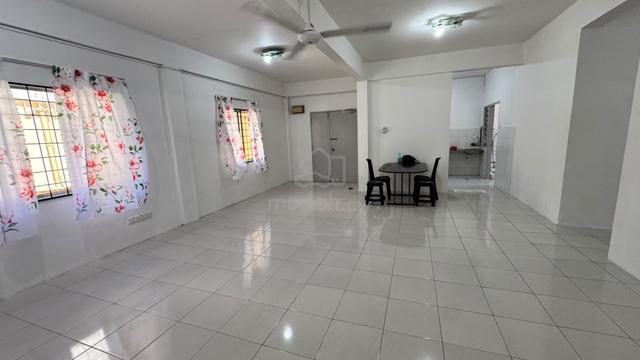 Anggerik Court (Sandakan) 1