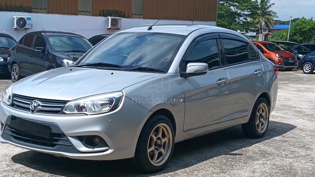 2016 Proton SAGA 1.3 STANDARD CVT (A) - 1