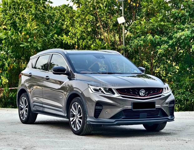 2023 Proton X50 1.5 PREMIUM MY20 (A) - 1