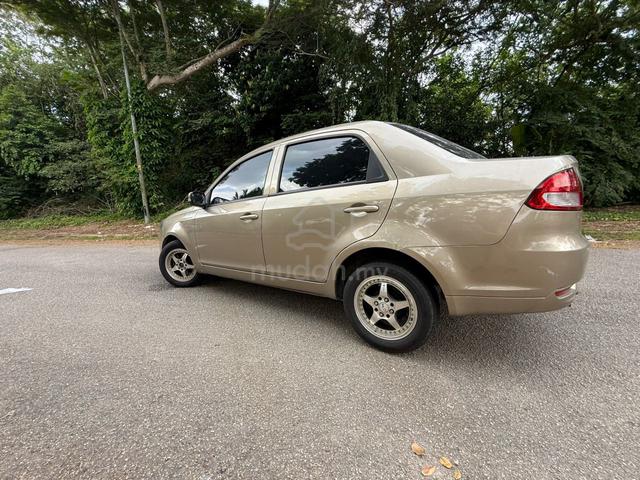2013 Proton SAGA 1.3 FL (A) direct owner - 5