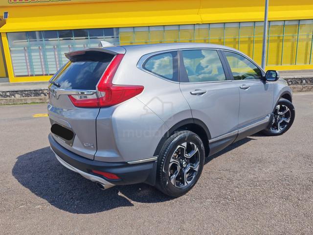 2019 Honda CR-V 1.5 TC 2WD (A) CASH or FULL LOAN - 3