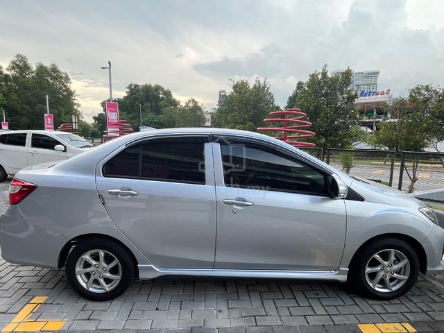 2024 Perodua BEZZA 1.0 G MY16 D63D FACELIFT (A) - 4