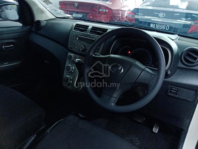 2014 Perodua MYVI 1.5 SE ZHS (A) - 5