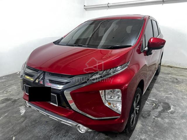 2022 Mitsubishi XPANDER 1.5 (A) - 1
