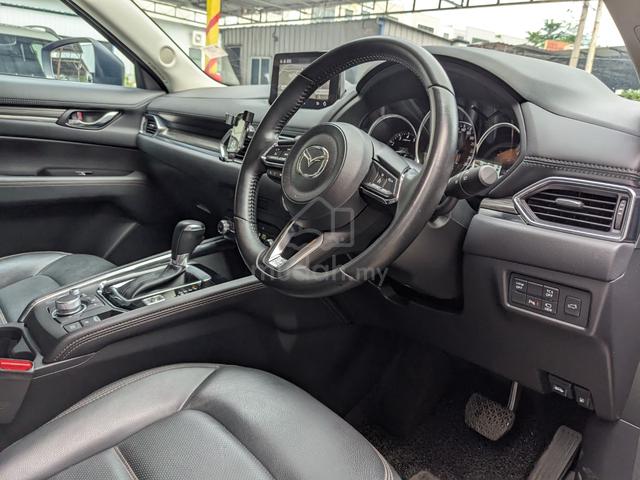 2023 Mazda CX-5 2.0 G HIGH (A) - FULL SERVICE - 5