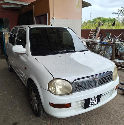 2006 Perodua KELISA 1.0 GXQ IMAGO (M) - 1