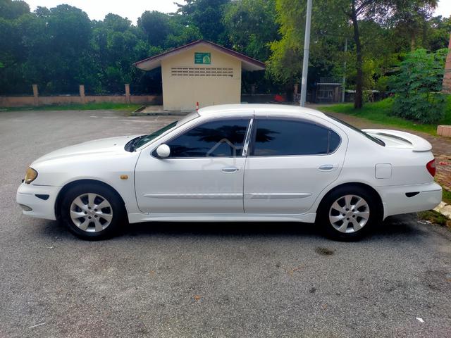 1998 Nissan CEFIRO 2.0 (A) - 3