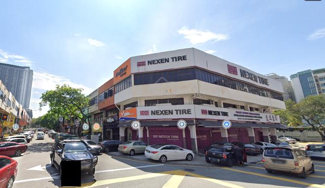 Sri Petaling 1