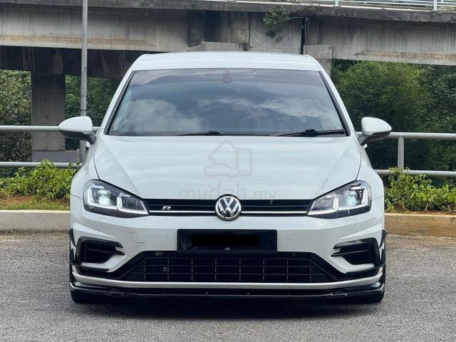 Volkswagen GOLF R 1.4 TSI MK7.5 F/Exhaust 2.0 1Owr - 3